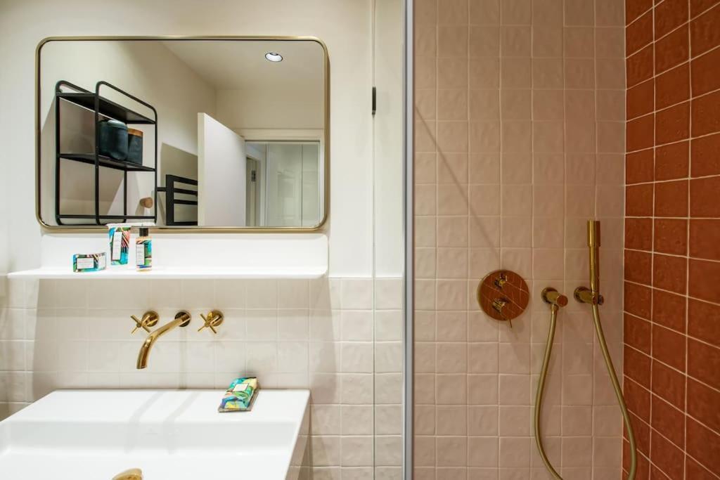 Magnifique Appartement Central 3 Chambres / 3 Bdr Paris Exterior photo