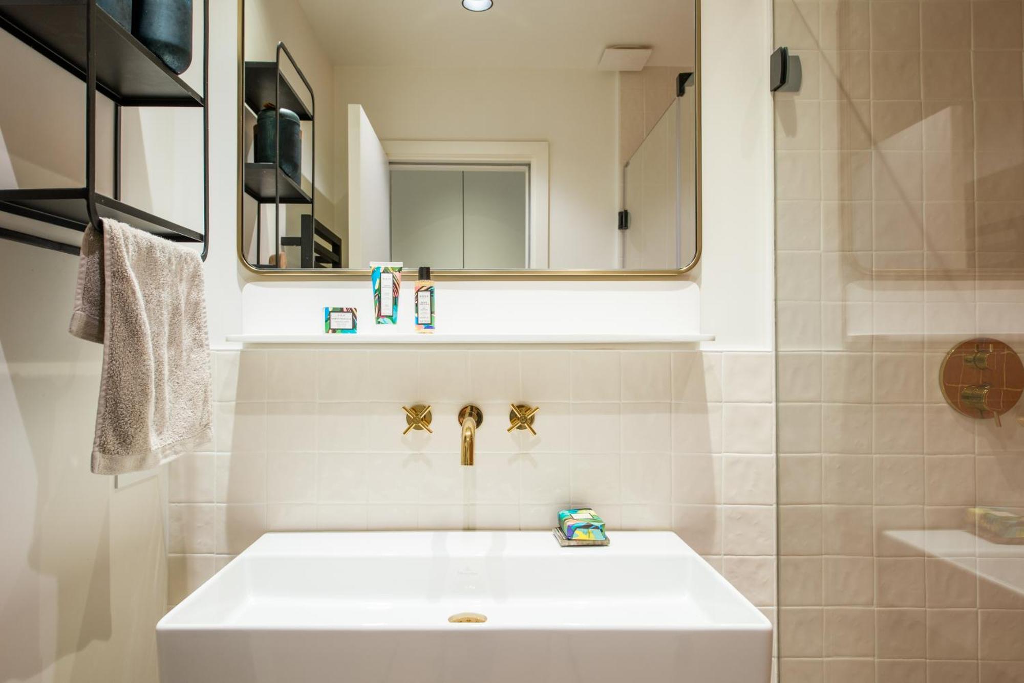 Magnifique Appartement Central 3 Chambres / 3 Bdr Paris Exterior photo